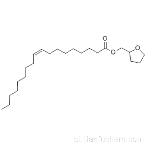 TETRAHYDROFURFURYL OLEATE CAS 5420-17-7